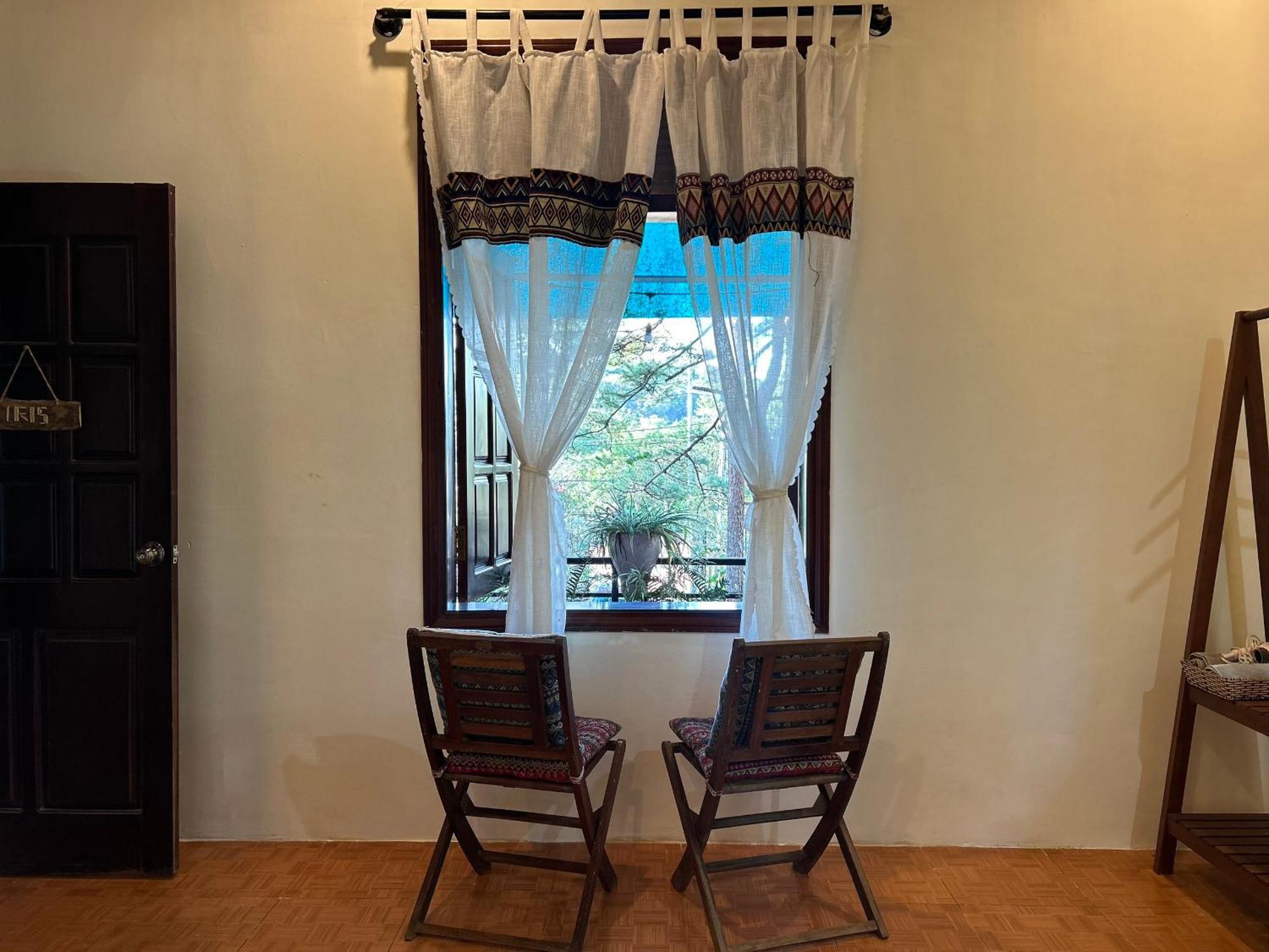 Chino Homestay Mang Den - Villa Tai Mang Den Kon Tum Exterior photo