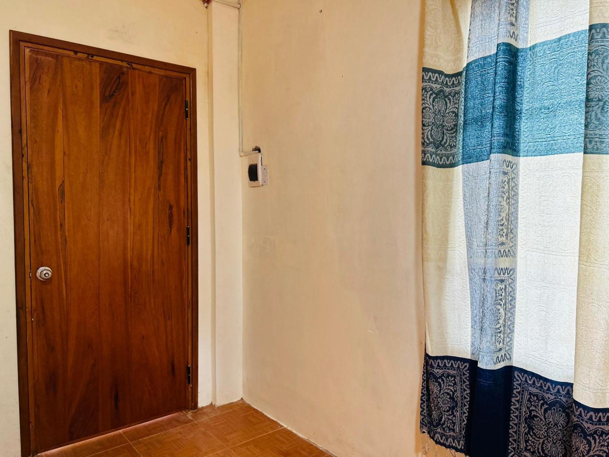 Chino Homestay Mang Den - Villa Tai Mang Den Kon Tum Exterior photo